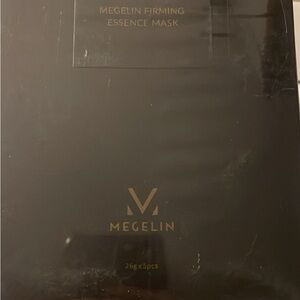 Brand new sealed Megelin Firming Essence Mask